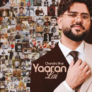 Dil Vich Yaar
