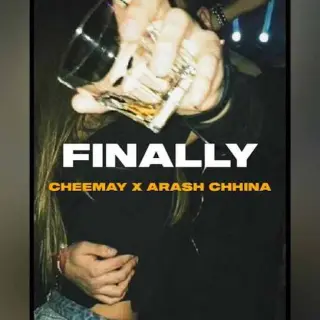 Finally