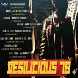Baarish vs Call On Me - DJ Joel Mashup