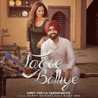Taare Balliye Ft. Sargun Mehta