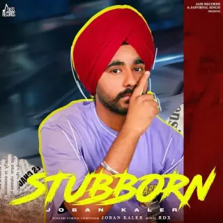 Stubborn