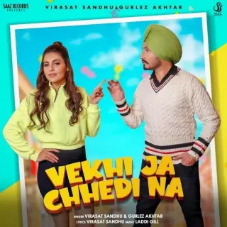 Vekhi Ja Chhedi Na