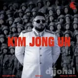 KIM JONG UN