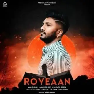 Roye Aan