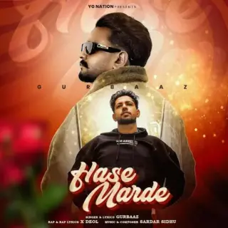 Hasse Marde Ft. X Deol