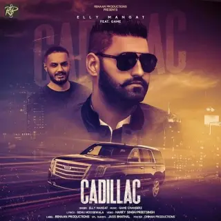 Cadillac