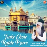 Jinke Chole Ratde Pyare
