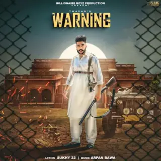 Warning