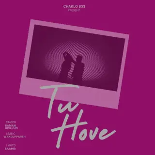 Tu Hove