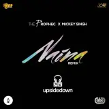 Naina (Upsidedown Remix)