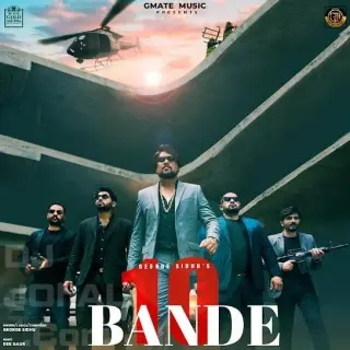 10 Bande (Orginal)