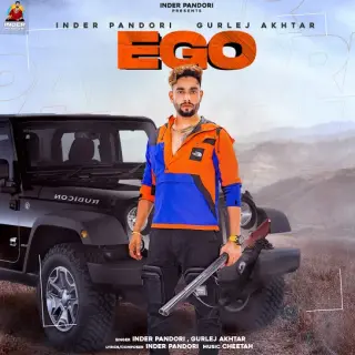 Ego