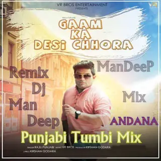 Gaam Ka Desi Chhora