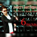 Party Anthem The Party's Going Hard