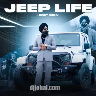 Jeep Life
