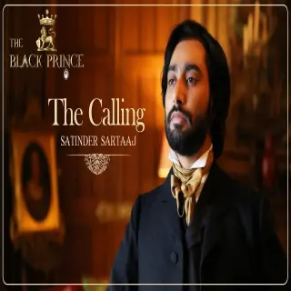 The Calling (The Black Prince)