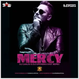 Mercy (Remix)