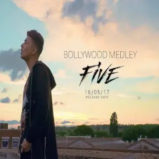 Bollywood Medley Pt 5