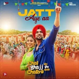 Jatt Aye Aa