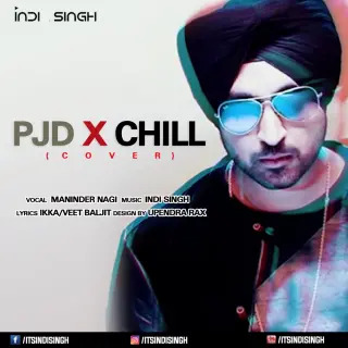 Maninder Nagi