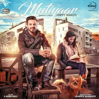 Mutiyaar