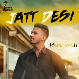 Jatt Desi
