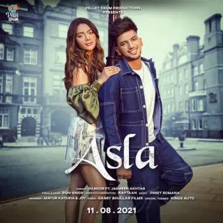 Asla Ft. Jasmeen Akhtar