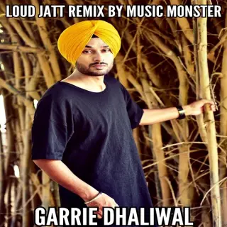 Loud Jatt Remix Ft. Music Monster