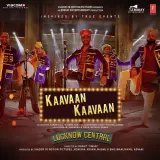 Kaavaan Kaavaan (Lucknow Central)