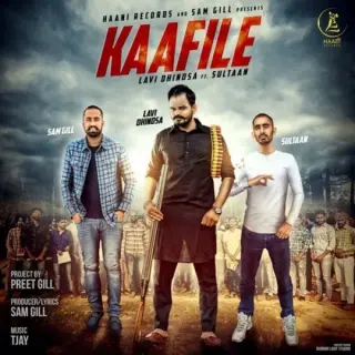 Kaafile