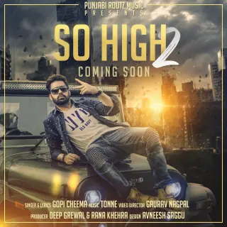 So High 2
