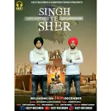 Singh Te Sher