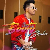Booty Shake Ft. Sonu Kakkar