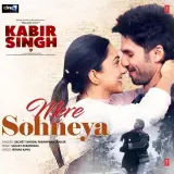 Mere Sohneya (Kabir Singh)