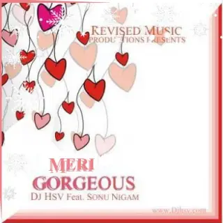 MERI GROGEOUS