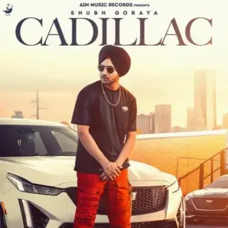 Cadillac