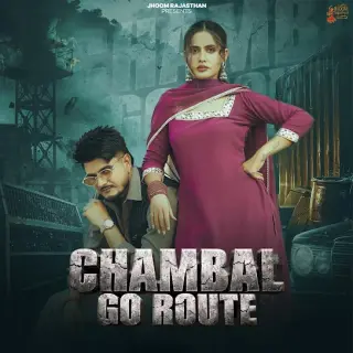 Chambal Go Route