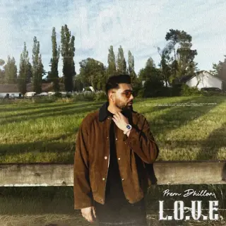 L.O.V.E - EP