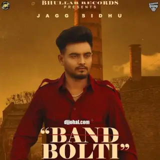Band Bolti