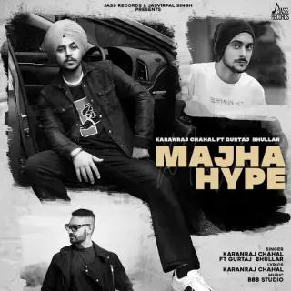Majha Hype
