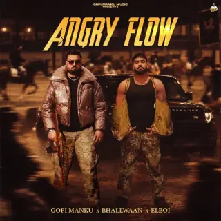 Angry Flow