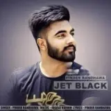 Jet Black