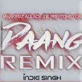 Daang Remix