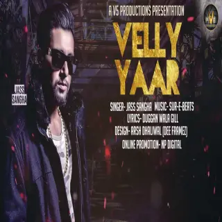 Velly Yaar