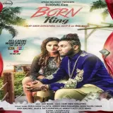 Born King Ft Jazzy B