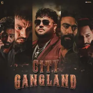 City Gangland