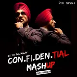 Confidential Mashup