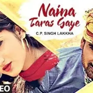 Naina Taras Gaye