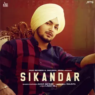 Sikandar Ft. Laddi Gill