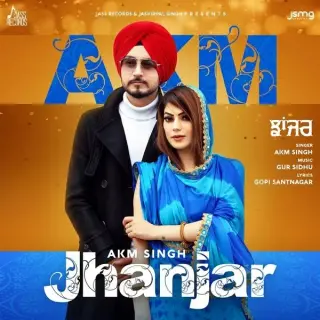 Jhanjar Ft. Gur Sidhu